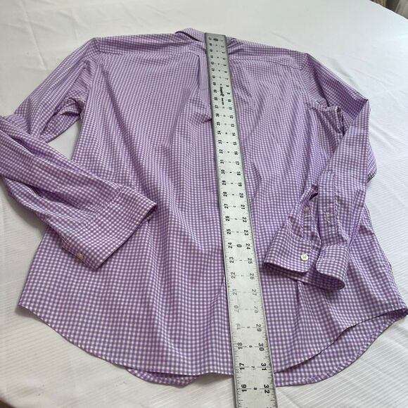 Lot Of 2 Vineyard Vines Classic Fit Tucker Button Down Shirt Size Medium - Picture 12 of 12